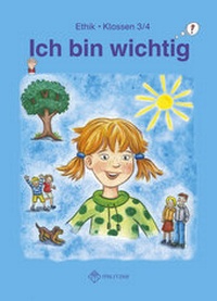 Abbildung von: Ich bin wichtig - Militzke Verlag GmbH