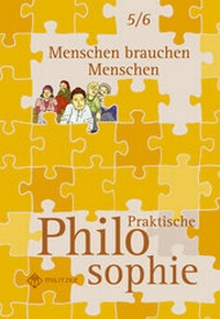Abbildung von: Menschen brauchen Menschen - Militzke Verlag GmbH