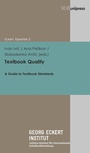 Cover: Textbook Quality - Brill Deutschland