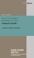 Cover: Textbook Quality - Brill Deutschland