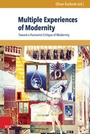 Cover: Multiple Experiences of Modernity - V&R unipress