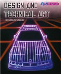 Cover: Design and Technnical Art - Raintree