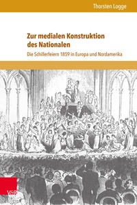 Abbildung von: Zur medialen Konstruktion des Nationalen - Brill Deutschland