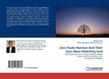 Cover: Zora Neale Hurston and Their Eyes Were Watching God - LAP Lambert Academic Publishing