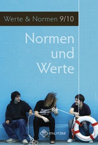 Abbildung von: Normen und Werte - Militzke Verlag GmbH