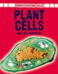 Cover: Plant Cells and Life Processes - Raintree