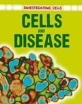 Cover: Cells and Disease - Raintree