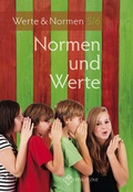 Cover: Normen und Werte - Militzke Verlag GmbH