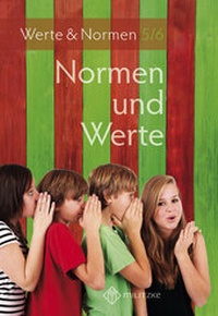 Abbildung von: Normen und Werte - Militzke Verlag GmbH