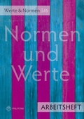 Cover: Normen und Werte - Militzke Verlag GmbH
