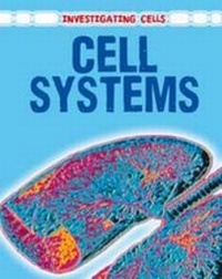 Enlarge image Cover: Cell Systems - Raintree