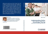Enlarge image Cover: Understanding Online Knowledge Sharing - LAP Lambert Academic Publishing