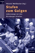 Cover: Stufen zum Galgen - Militzke