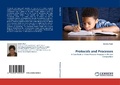 Cover: Protocols and Processes - LAP Lambert Academic Publishing