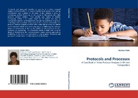 Enlarge image Cover: Protocols and Processes - LAP Lambert Academic Publishing