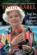 Cover: Heidi Kabel - Militzke