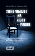 Cover: Mehr werdet ihr nicht finden - Militzke Verlag GmbH