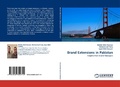 Cover: Brand Extensions in Pakistan - LAP Lambert Academic Publishing