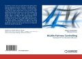 Cover: Wlans Fairness Controlling - LAP Lambert Academic Publishing