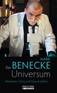 Abbildung von: Das Benecke-Universum - Militzke Verlag GmbH
