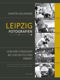 Cover: Leipzig - Militzke Verlag GmbH