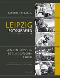 Enlarge image Cover: Leipzig - Militzke Verlag GmbH