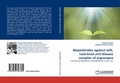 Cover: Biopesticides Against Wilt, Rook-Knot and Disease Complex of Pigeonpea - LAP Lambert Academic Publishing