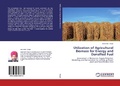Cover: Utilization of Agricultural Biomass for Energy and Densified Fuel - LAP Lambert Academic Publishing