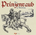 Cover: Der Prinzenraub zu Altenburg - Militzke Verlag GmbH