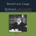 Cover: Teekessel und Othello - Meine s&auml;chsischen Lieblingswitze - Militzke