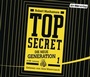 Cover: TOP SECRET - Die neue Generation - Der H&ouml;rverlag