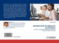 Cover: Information Technology Acceptance - LAP Lambert Academic Publishing