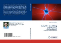 Enlarge image Cover: Adaptive Modelling and Planning - LAP Lambert Academic Publishing