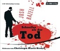 Cover: Schneller als der Tod - Der H&ouml;rverlag