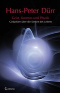 Cover: Geist, Kosmos und Physik - Crotona Verlag GmbH