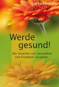 Cover: Werde gesund! - Crotona Verlag GmbH