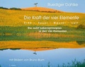Cover: Die Kraft der vier Elemente - Crotona Verlag GmbH