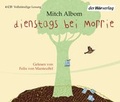 Cover: Dienstags bei Morrie - Der H&ouml;rverlag