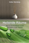 Cover: Heilende R&auml;ume - Crotona Verlag GmbH