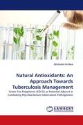 Cover: Natural Antioxidants - LAP Lambert Academic Publishing