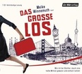 Cover: Das gro&szlig;e Los - Der H&ouml;rverlag