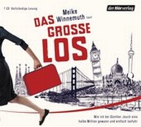 Enlarge image Cover: Das große Los - Der Hörverlag