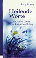 Cover: Heilende Worte - Crotona Verlag GmbH
