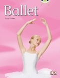 Cover: Bug Club Non-fiction Blue (KS1) A/1B Ballet 6-pack - Pearson Education Limited