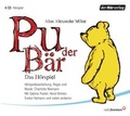 Cover: Pu der B&auml;r - Der H&ouml;rverlag