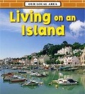Cover: Our Local Area Pack A of 6 - Raintree Publishers