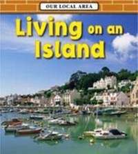 Enlarge image Cover: Our Local Area Pack A of 6 - Raintree Publishers
