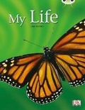 Cover: Bug Club Non-fiction Yellow C/1C My Life 6-pack - Pearson Education Limited