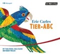 Cover: Tier-ABC - Der H&ouml;rverlag