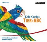 Enlarge image Cover: Tier-ABC - Der Hörverlag